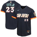 Fernando Tatís Jr. YOUTH KIDS San Diego Padres Official MLB product image 1