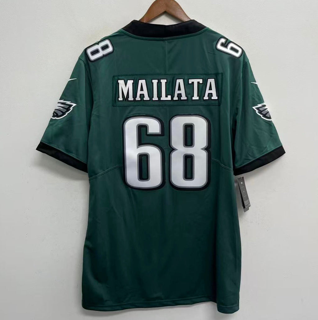 Jordan Mailata YOUTH KIDS Philadelphia Eagles Jersey Nike product image 1