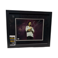 J. Cole Signed 11x14 Black framed Concert Photo Autographed Hip-Hop Rap JSA COA product image 1, provided for visual
