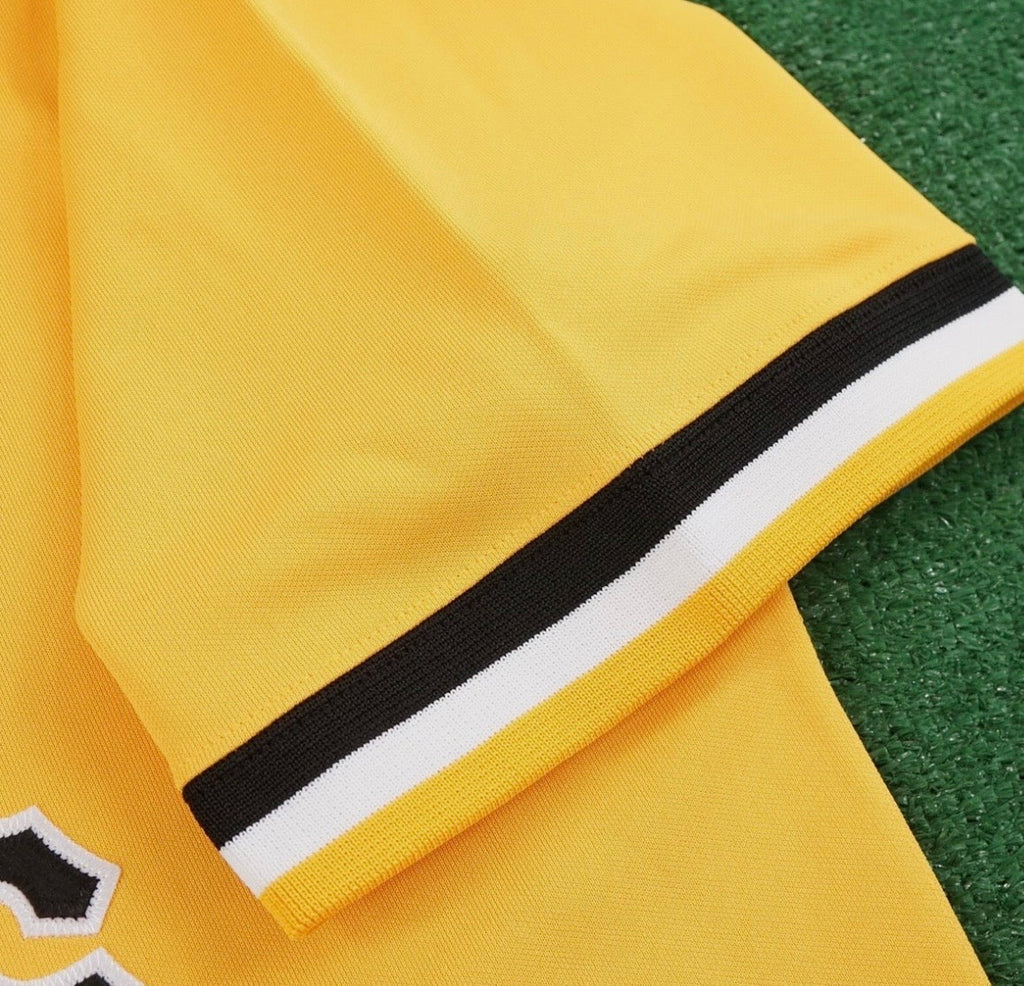 Andrew McCutchen Pittsburgh Pirates Official MLB Majestic product image 5