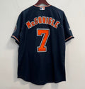 Kevin McGonigle Detroit Tigers Official MLB Nike Jersey product image 1