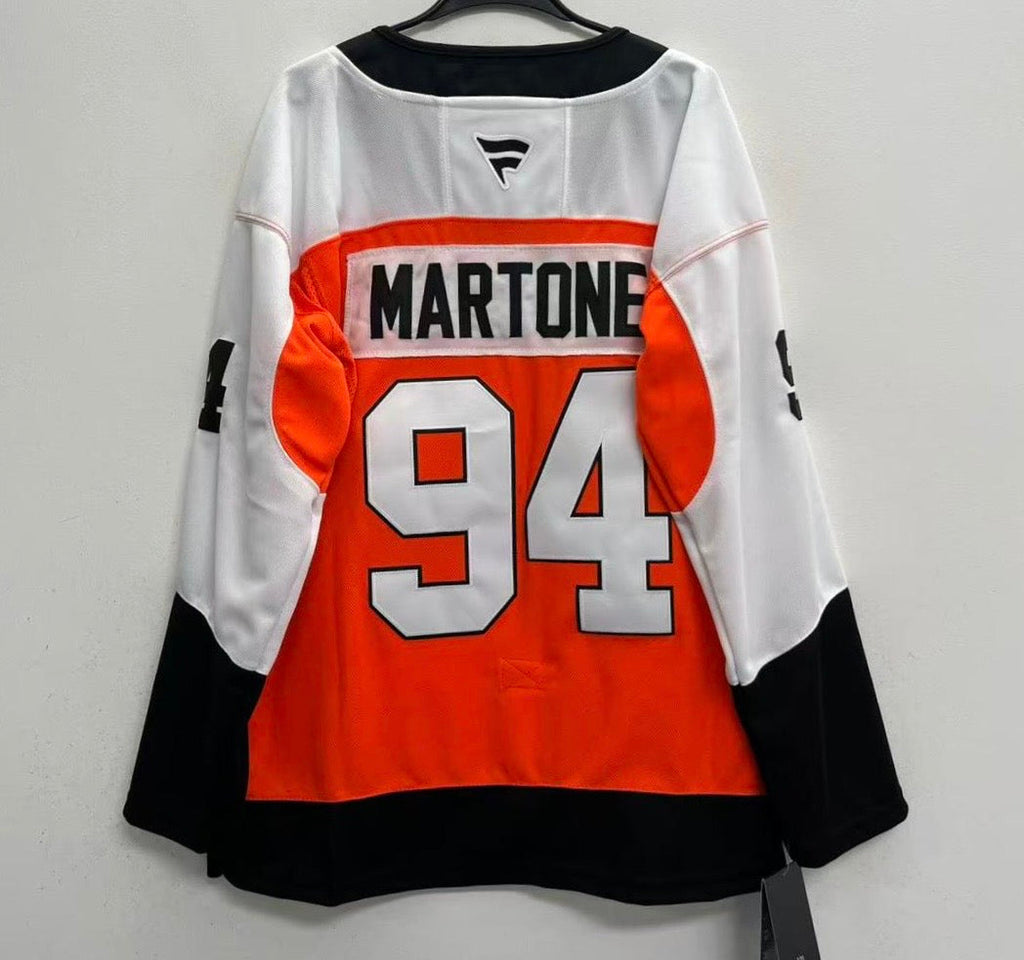 Porter Martone YOUTH KIDS Philadelphia Flyers Official NHL product image 1