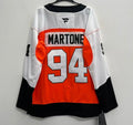Porter Martone YOUTH KIDS Philadelphia Flyers Official NHL product image 1