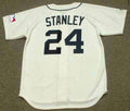 Mickey Stanley Detroit Tigers Official MLB Majestic Jersey product image 1