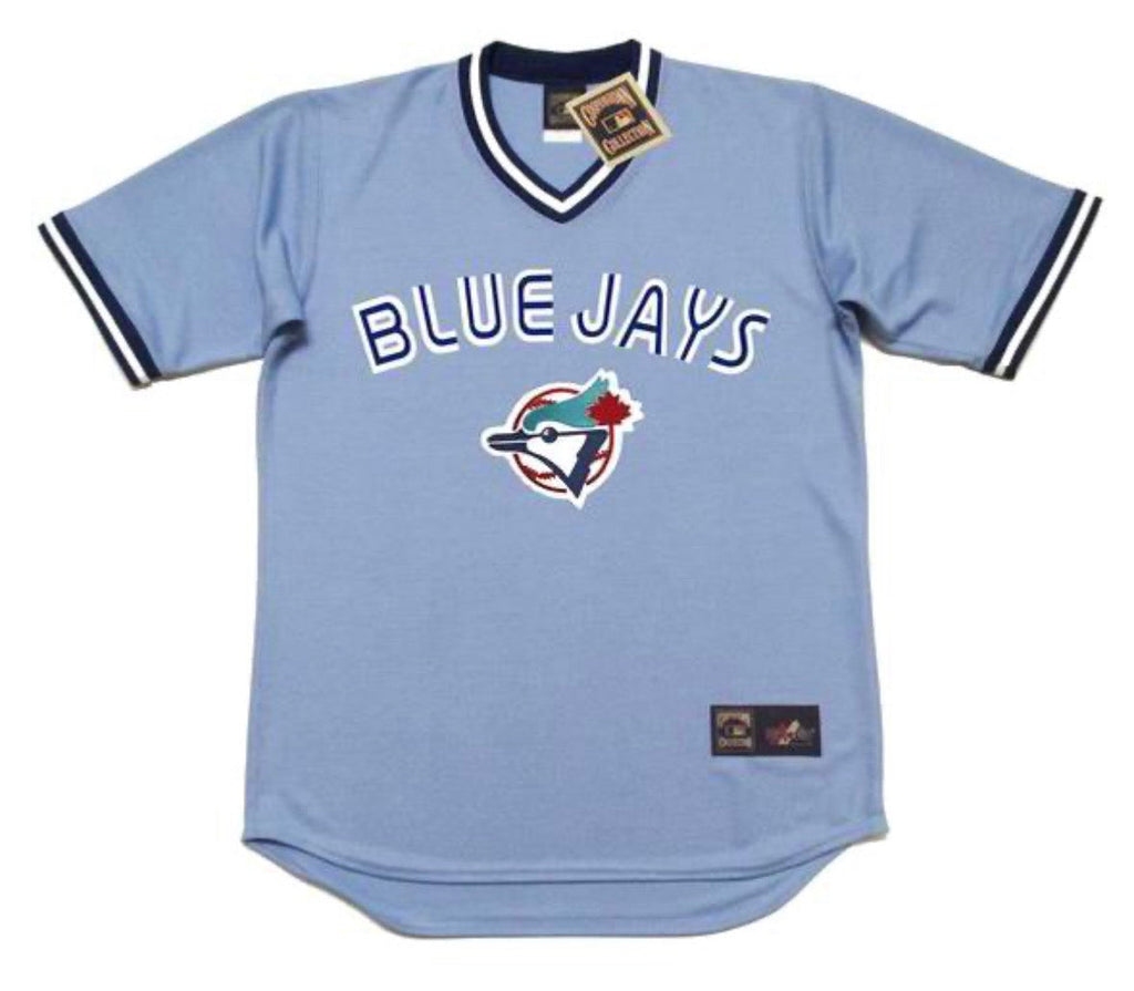 Any name & Number Custom Toronto Blue Jays 1980’s Official product image 2