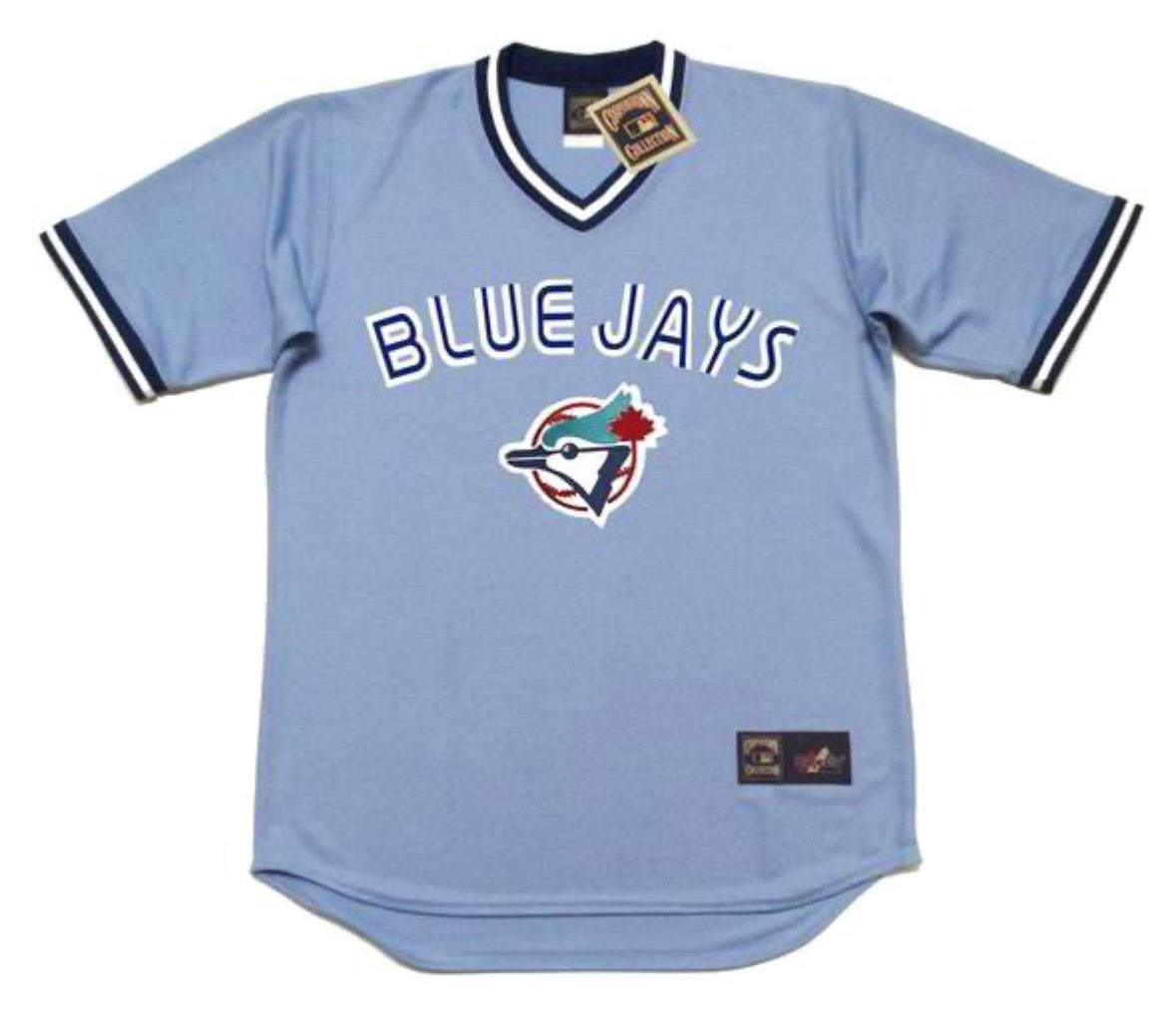Any name & Number Custom Toronto Blue Jays 1980’s Official product image 2