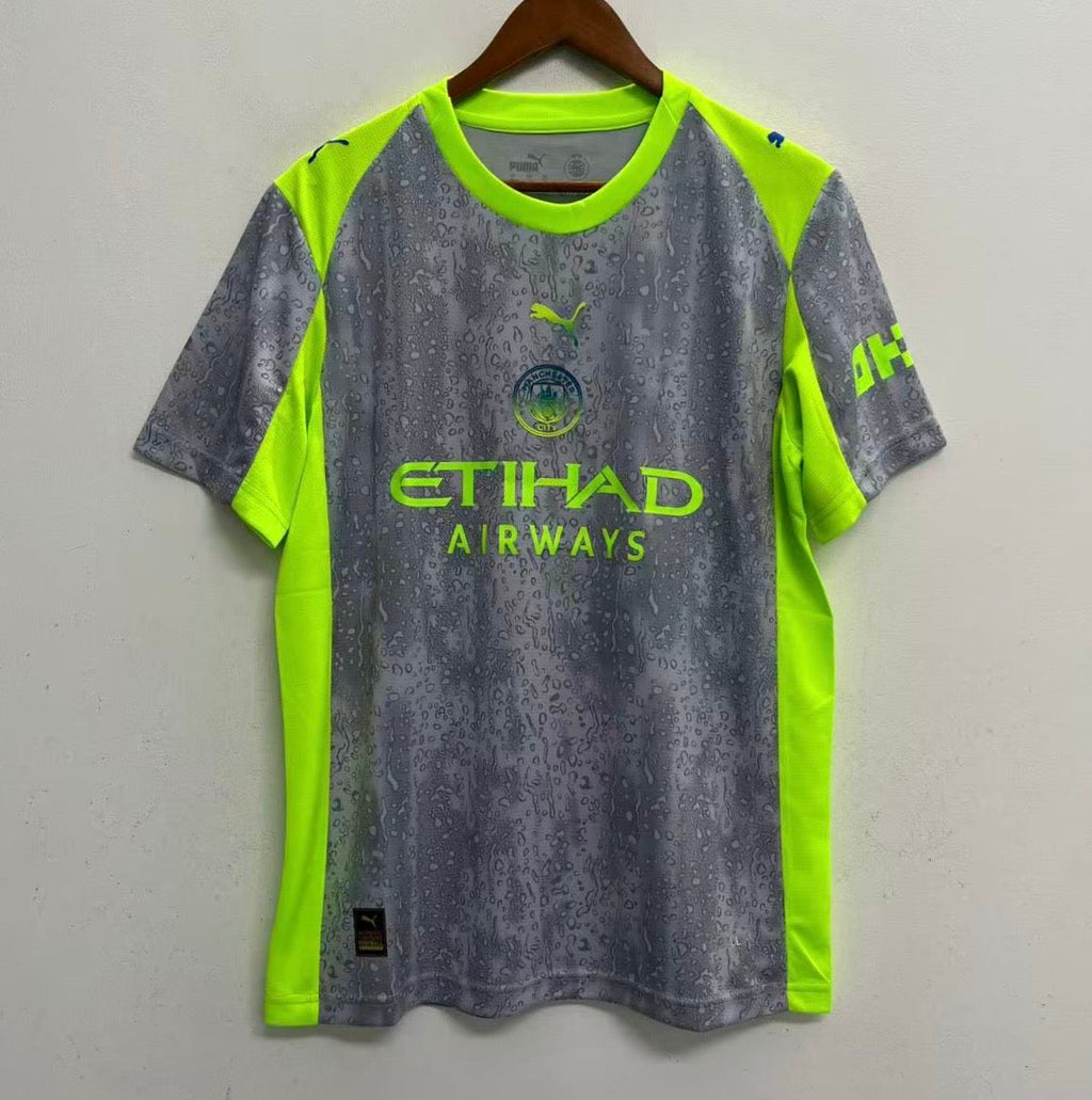 Erling Haaland Manchester City Puma Adult sizes 2025/26 product image 2