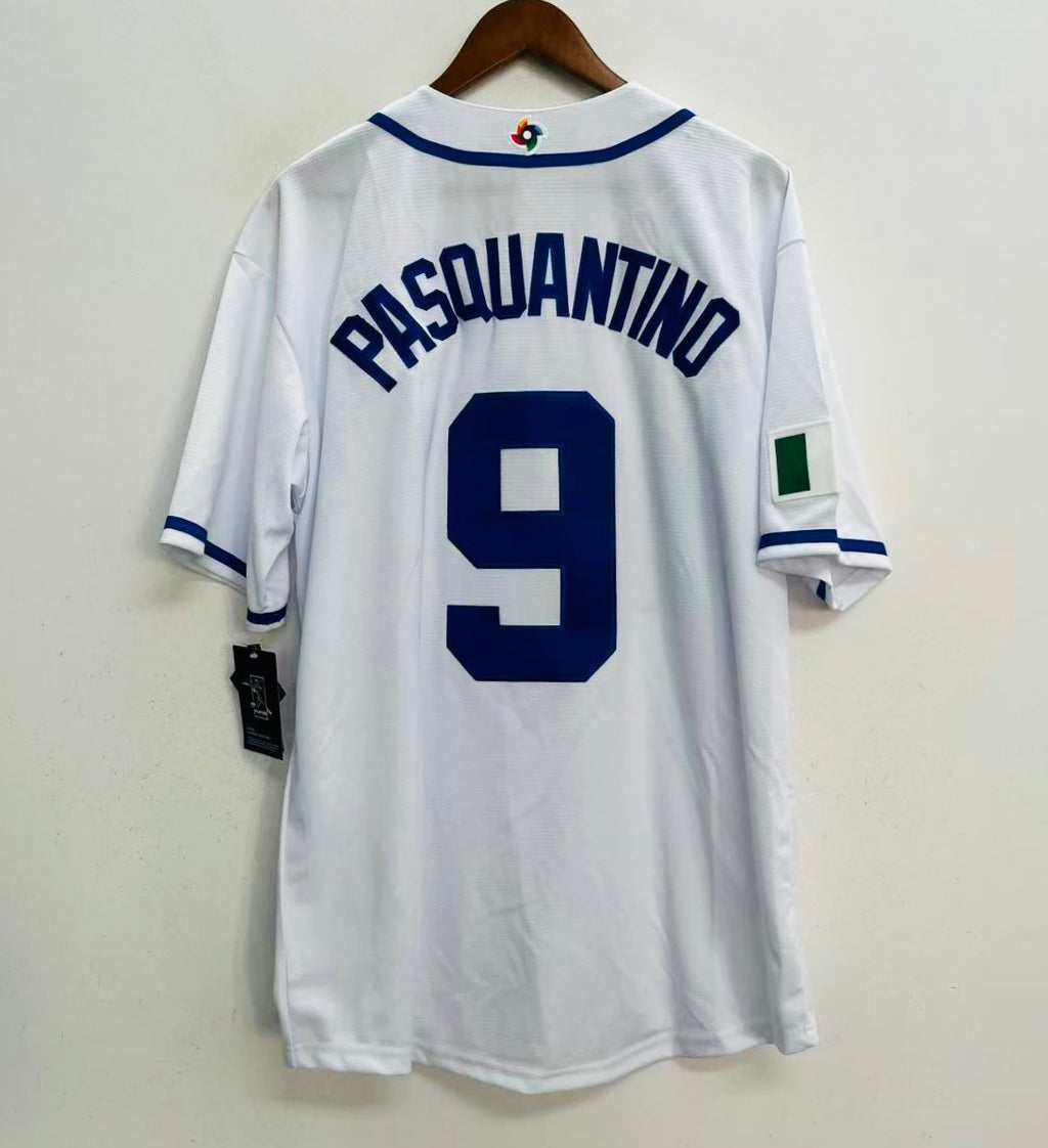 Vinnie Pasquantino Italy Italia World Baseball Classic Nike product image 1