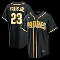 Fernando Tatis Jr. San Diego Padres Official MLB Nike Jersey product image 1
