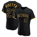 Nick Pivetta YOUTH KIDS San Diego Padres Official MLB Nike product image 1
