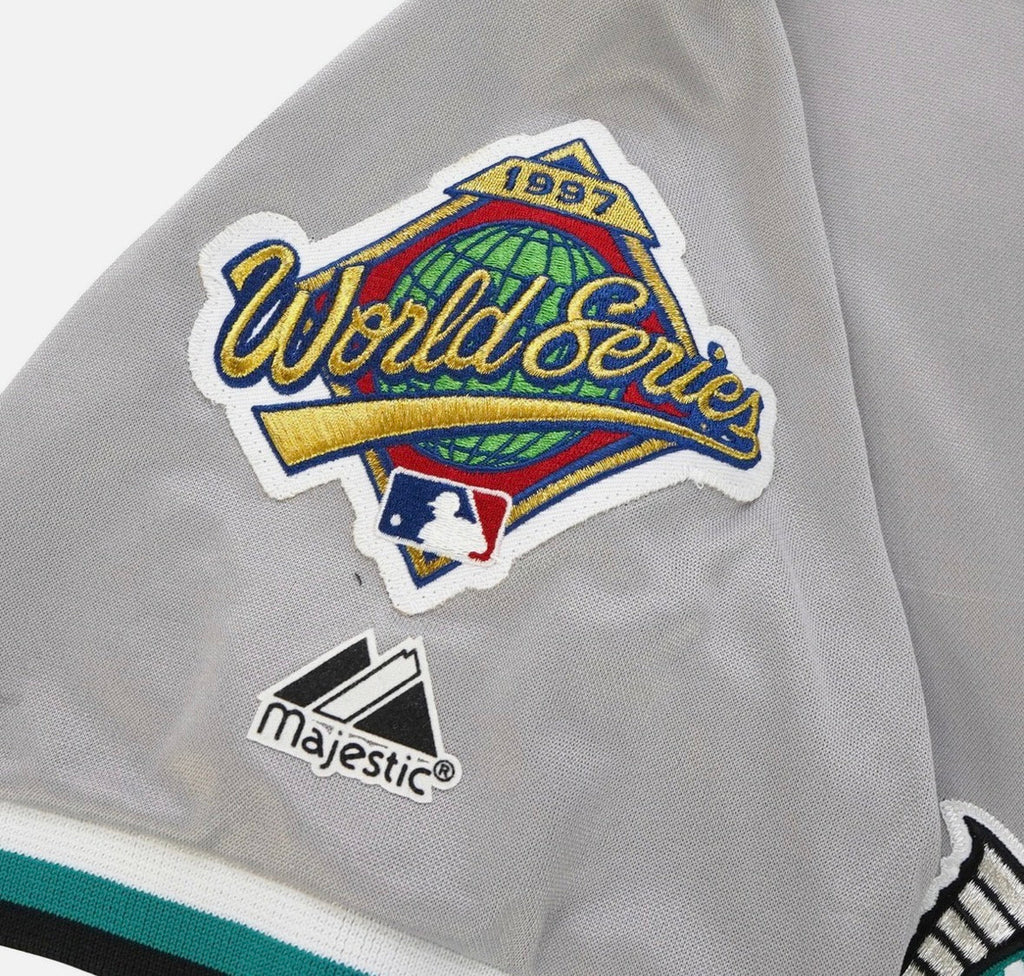 Jeff Conine Florida Marlins Official MLB 1997 World Series product image 3