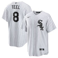 Kyle Teel Chicago White Sox Official MLB Nike Jersey product image 1