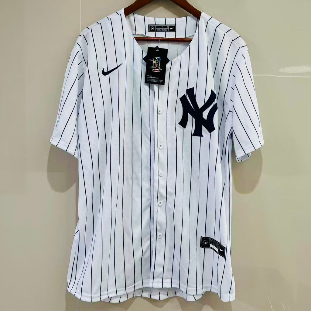 Ben Rice New York Yankees Official MLB Nike Jersey product image 2