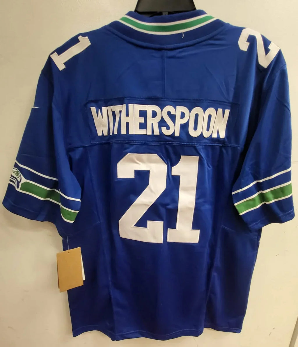 Devon Witherspoon YOUTH KIDS Seattle Seahawks Official NFL product image 1