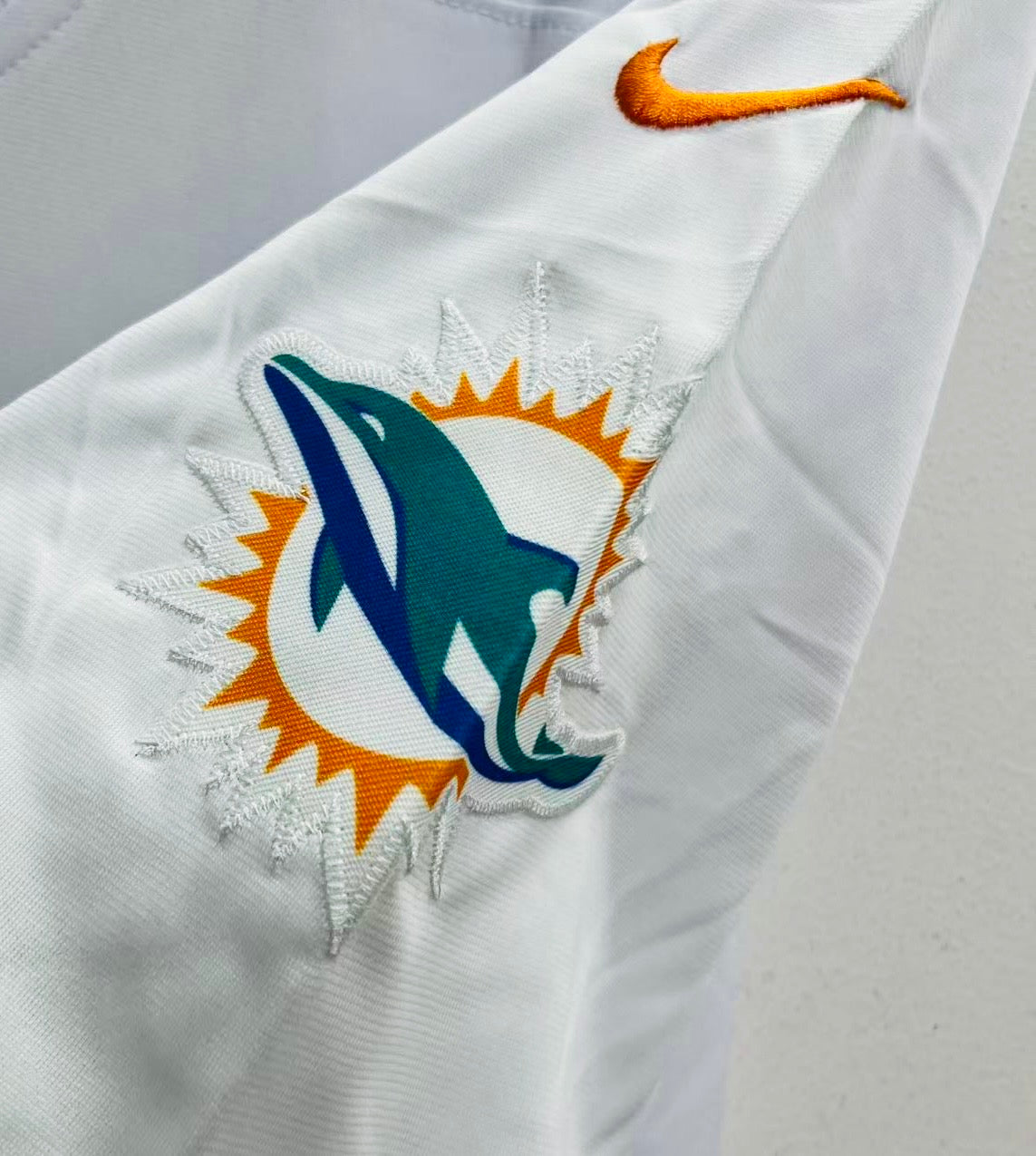 De’Von Achane Miami Dolphins YOUTH KIDS Official NFL Nike product image 3