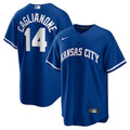 Jac Caglianone Kansas City Royals Official MLB Nike Jersey product image 1