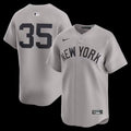 Cody Bellinger New York Yankees Official MLB Nike Jersey product image 1