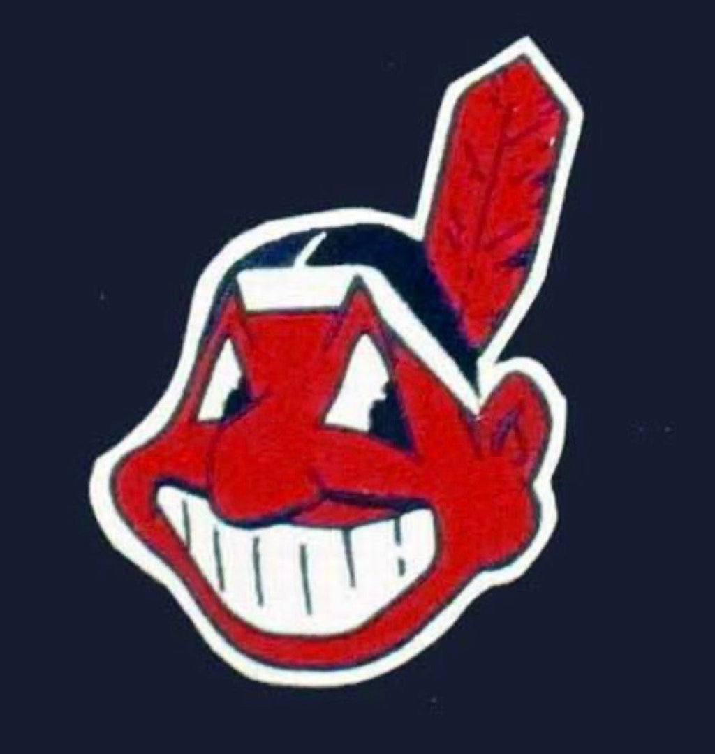 Mike Hargrove Cleveland Indians Official MLB Majestic Jersey product image 3