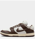 Nike Dunk Twist Low Baroque Brown W - 11.5 product image 1, provided for visual reference and product detail review