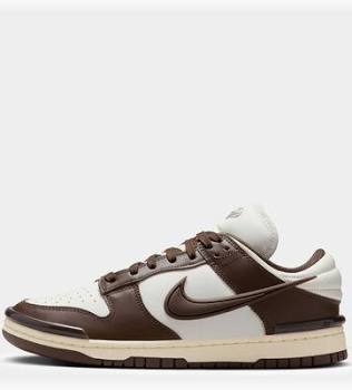 Nike Dunk Twist Low Baroque Brown W - 12 product image 1, provided for visual reference and product detail review