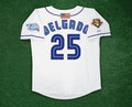 Carlos Delgado Toronto Blue Jays Official MLB Majestic product image 1