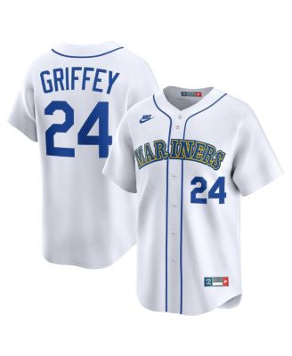 Ken Griffey Jr. YOUTH KIDS Seattle Mariners Official MLB product image 1