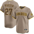 Nick Pivetta YOUTH KIDS San Diego Padres Official MLB Nike product image 1