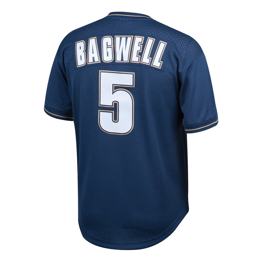 Jeff Bagwell Houston Astros Official MLB Mitchell & Ness product image 1