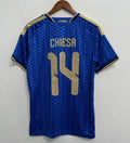 FEDERICO CHIESA ITALY 2026 AUTHENTIC JERSEY BY ADIDAS product image 1
