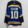 Brayden Schenn St. Louis Blues Official NHL Jersey product image 1