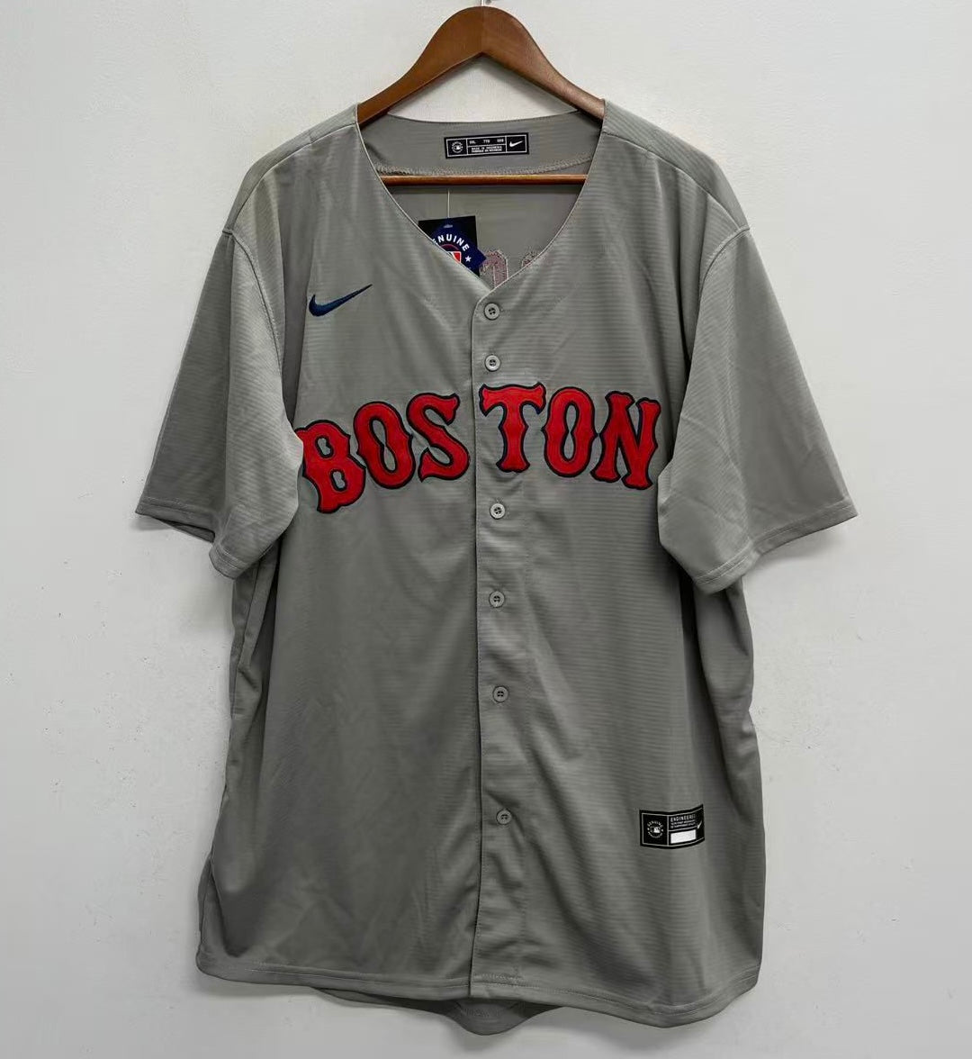 Garrett Crochet YOUTH KIDS Boston Red Sox Official MLB Nike product image 2
