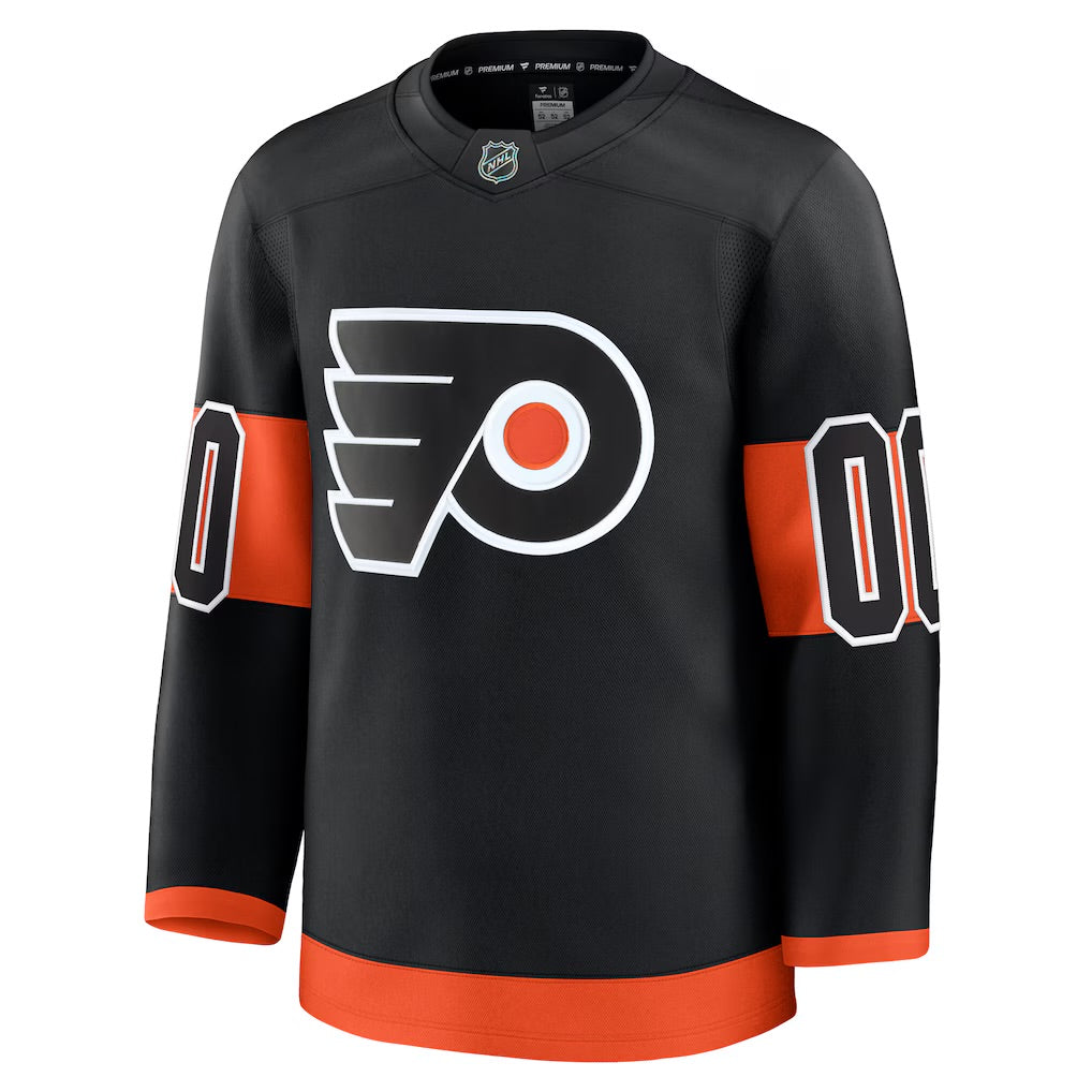 Philadelphia Flyers Any Name and Number Official NHL product image 2