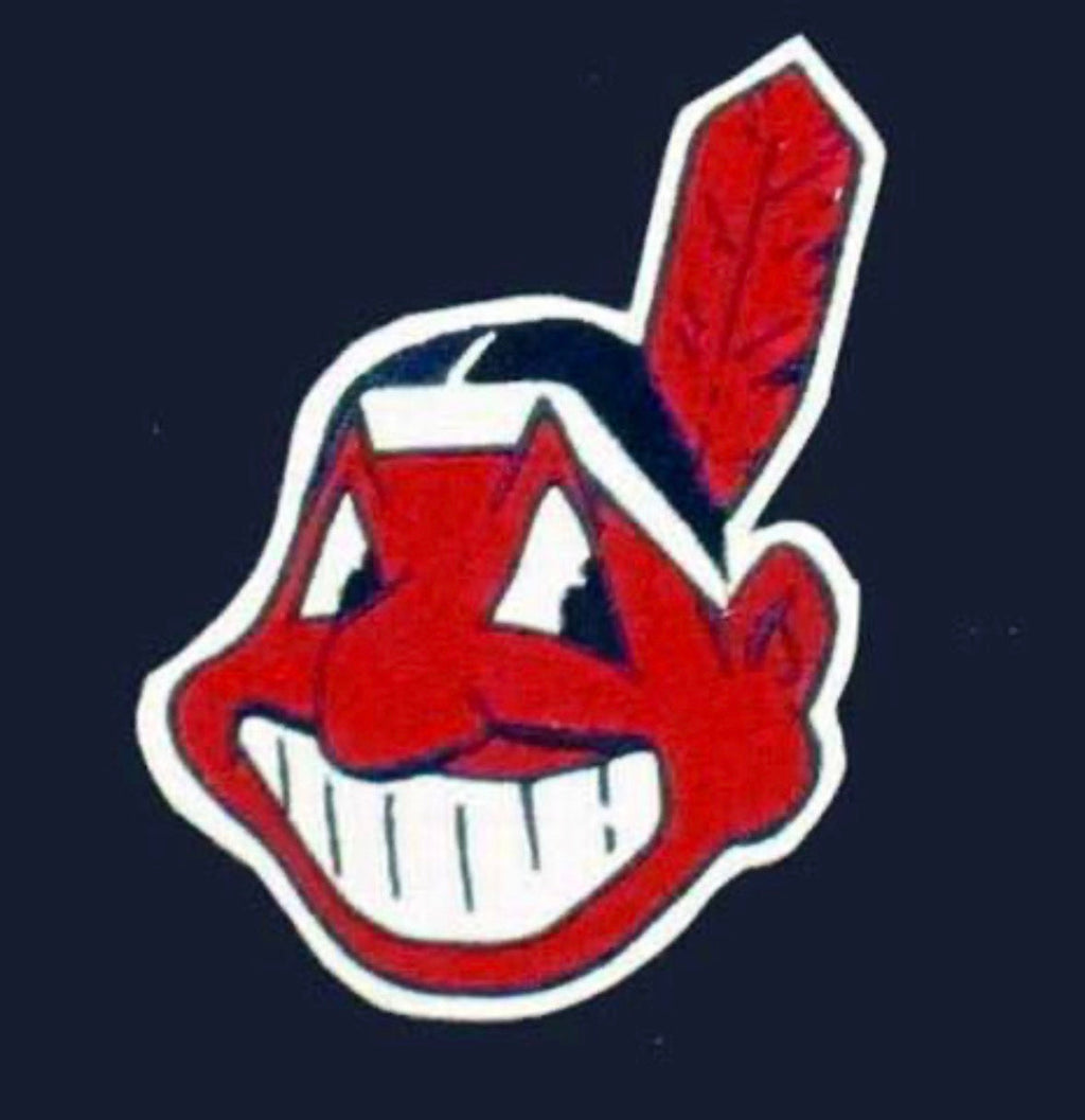 Any Name & Number Customized 1990’s Cleveland Indians product image 3