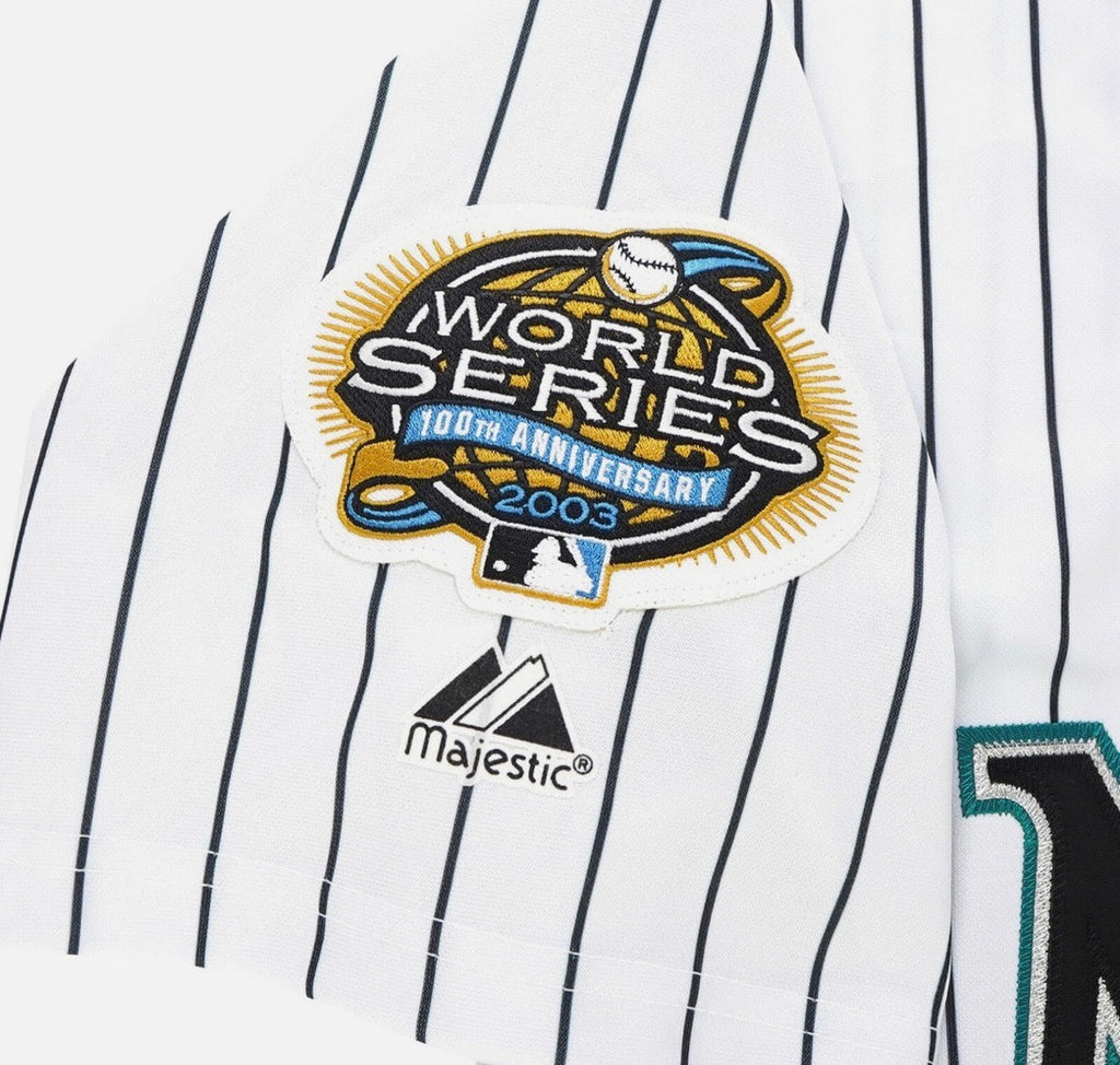 Jeff Conine Florida Marlins Official MLB 2003 World Series product image 3