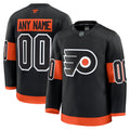 Philadelphia Flyers YOUTH KIDS Any Name & Number Official product image 1