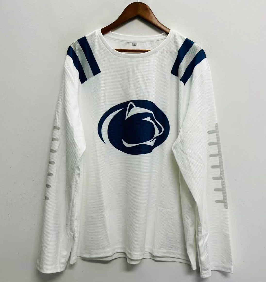 Penn State Nittany Lions official NCAA long sleeve thermal product image 2