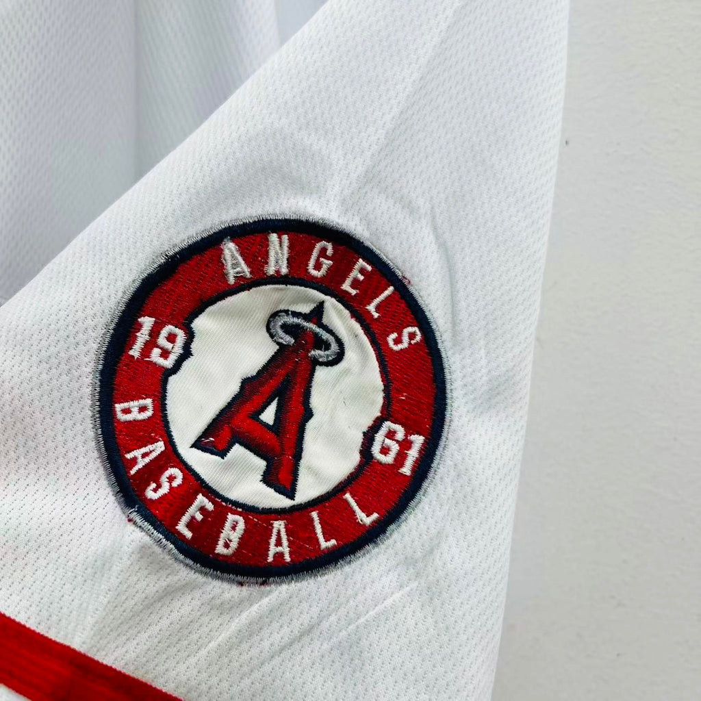 Mike Trout Anaheim Los Angeles Angels Official MLB Nike product image 4