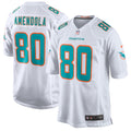 Danny Amendola Miami Dolphins NFL Official NIKE Jersey white product image 1