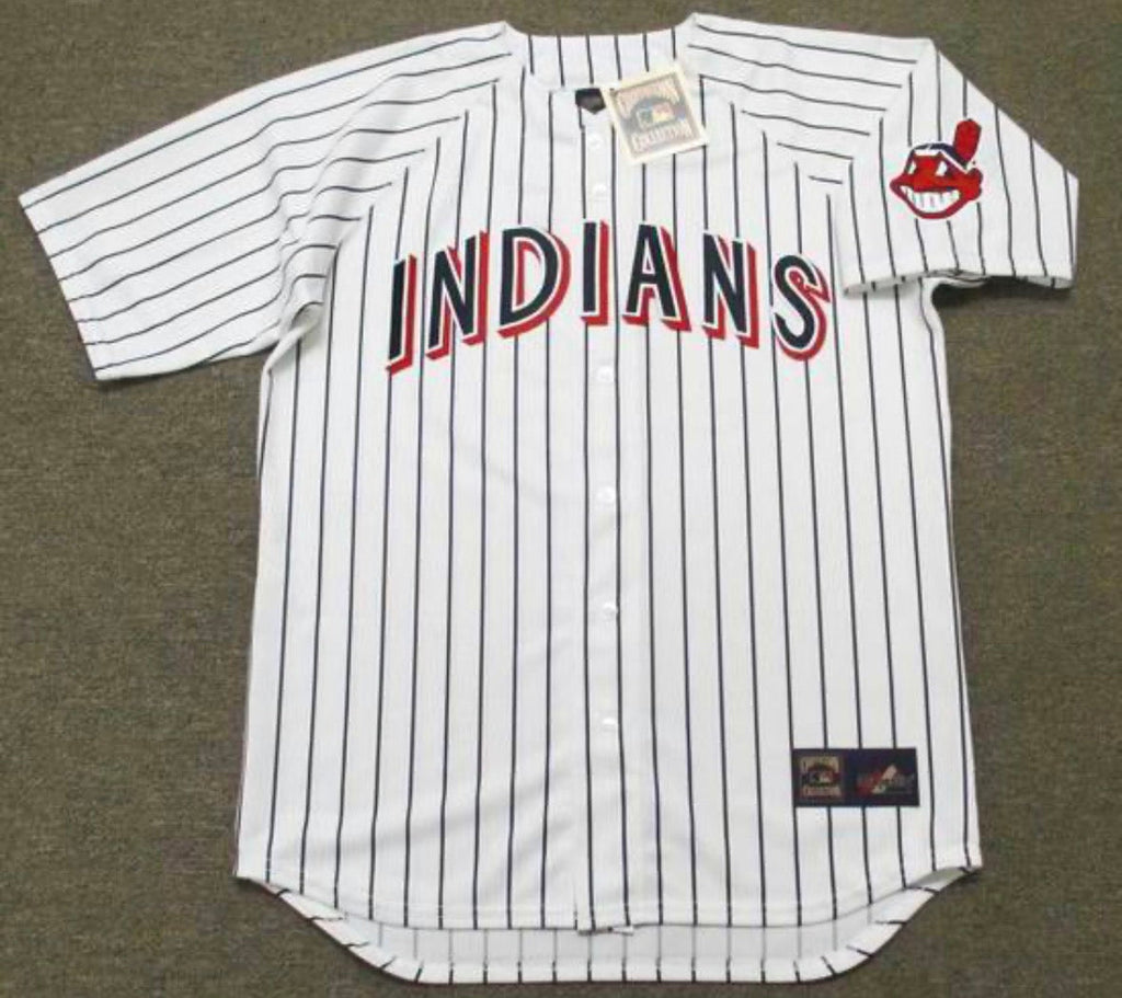Any Name & Number Customized 1970 pinstripes Cleveland product image 2