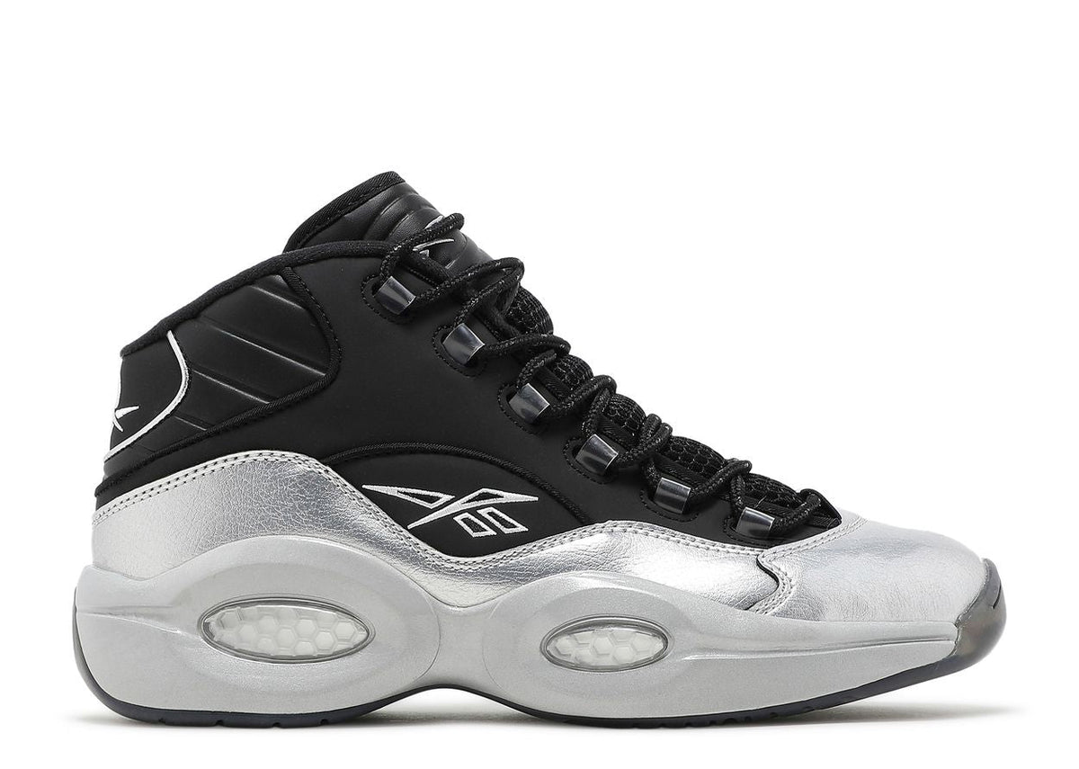 Reebok Question Mid I3 Motorsport - 8 product image 1, provided for visual reference and product detail review