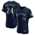 Ken Griffey Jr. Seattle Mariners Official MLB Nike Jersey product image 1