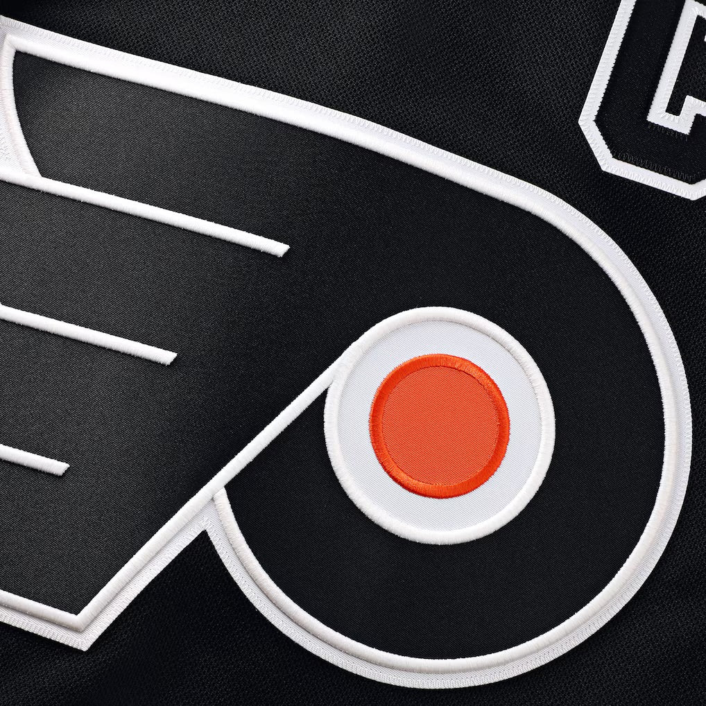Philadelphia Flyers Any Name and Number Official NHL product image 3