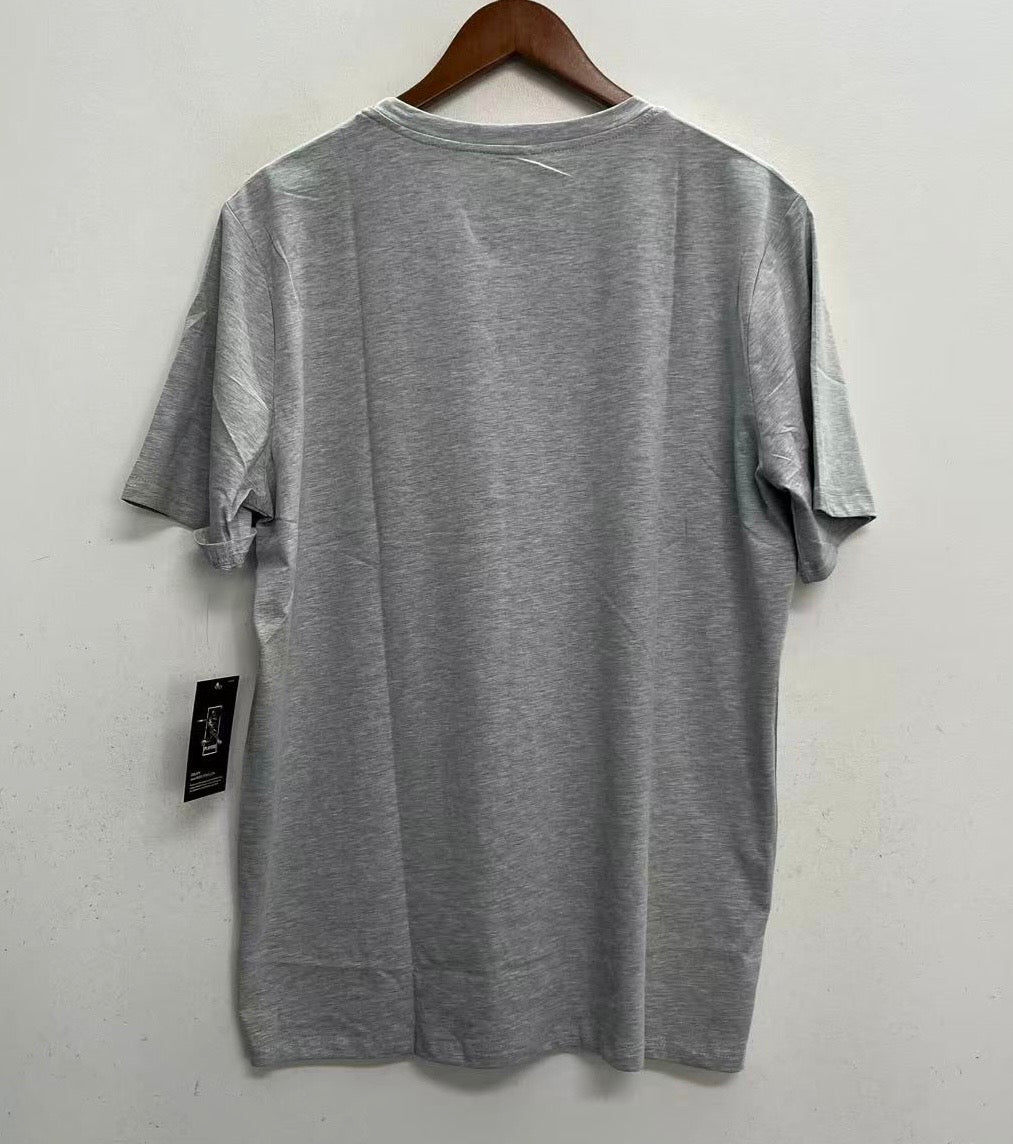 Philadelphia Phillies baseball MLB T shirt gray product image 2