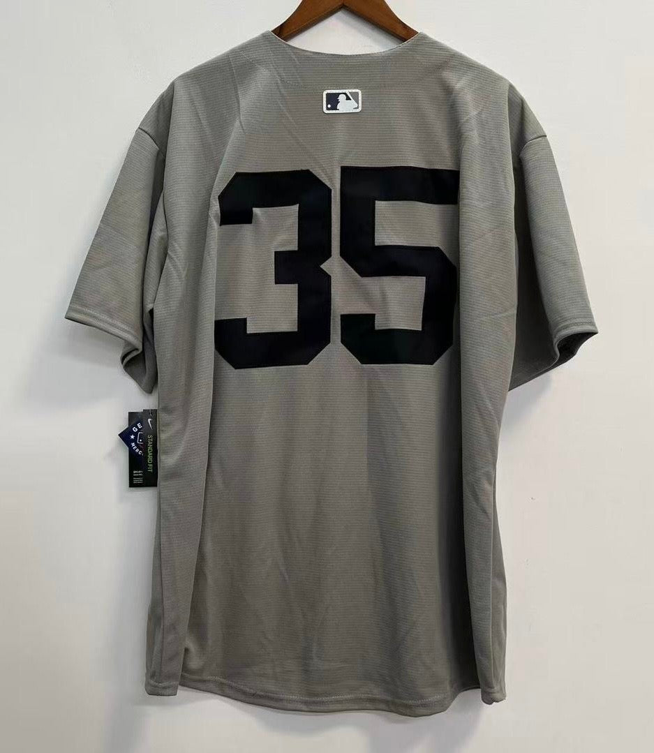 Cody Bellinger New York Yankees Official MLB Nike Jersey product image 2