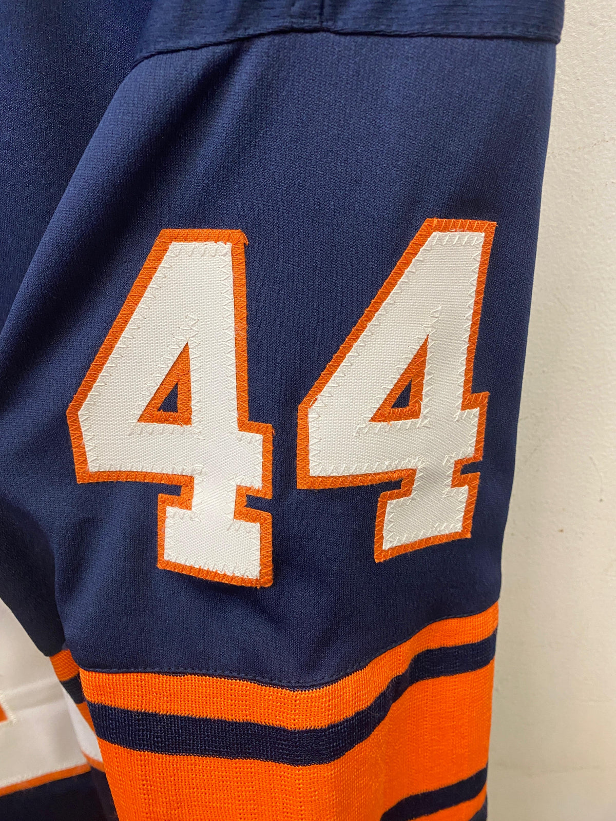 Jim Brown Syracuse Orange Official NCAA Jersey product image 4