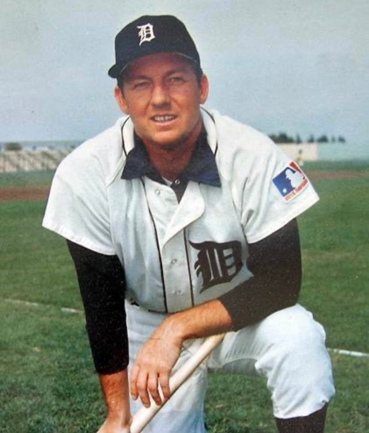 Any Name & Number Customized 1969 Detroit Tigers Official product image 3