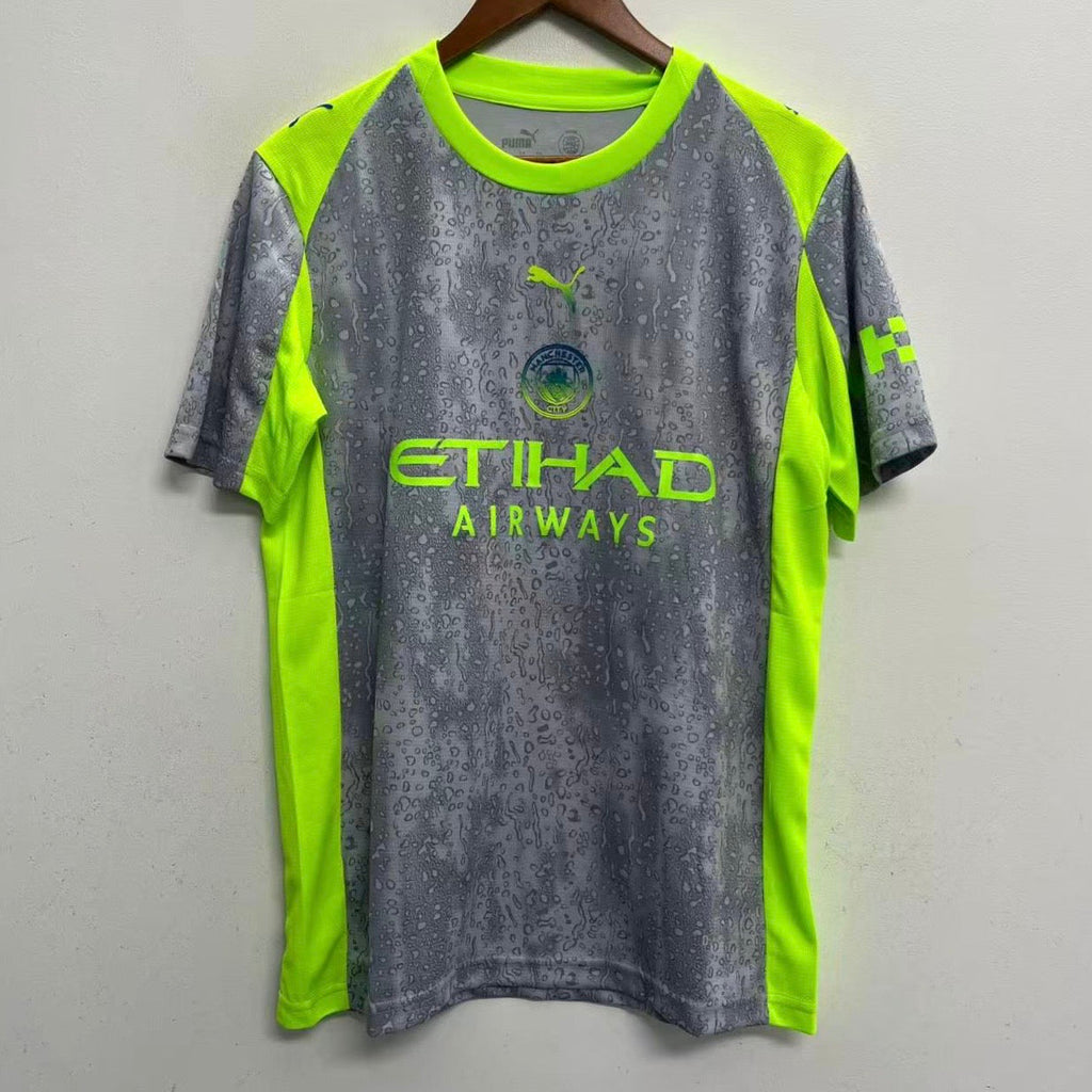 Erling Haaland Manchester City Puma Youth Kids 2025/26 product image 2