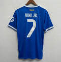 Vini Jr. Real Madrid Soccer Futbol Jersey YOUTH KIDS sizes product image 1