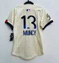 Max Muncy YOUTH KIDS Los Angeles Dodgers Nike City Connect product image 1