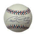 Carlos Correa Autographed Houston Astros All Star Game 2017 OMLB JSA product image 1, provided for visual reference and